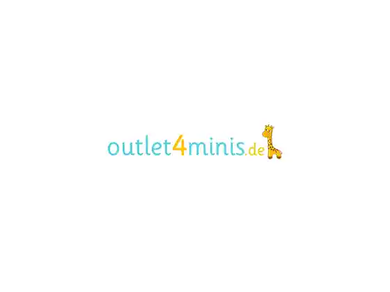 Outlet4Minis Coupons